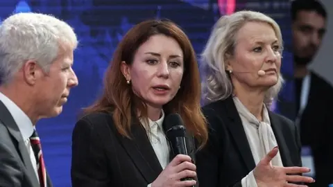 Bộ trưởng Năng lượng Ukraine từ chức sau nghi án tham nhũng